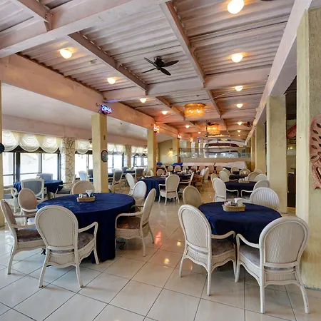 Beach Resort Morimar-2