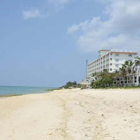 Beach Resort Morimar-3